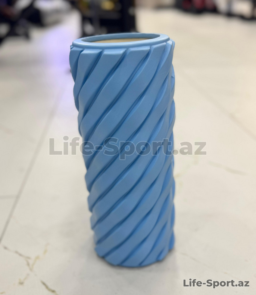 Life-Sport EVA Foam Roller 33*14cm